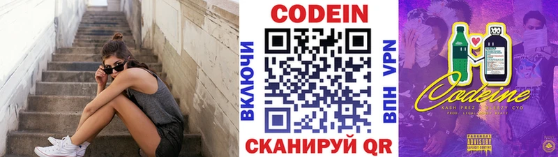 закладка  Николаевск-на-Амуре  Кодеин Purple Drank 